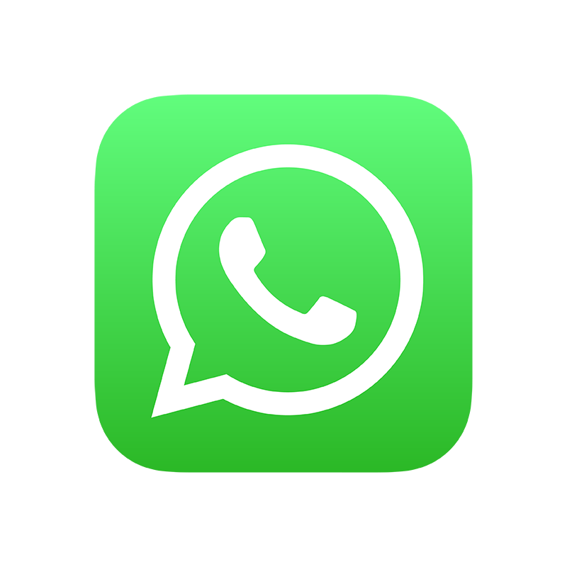 Text us Now via WhatsApp