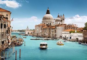 Italy tour with private driver